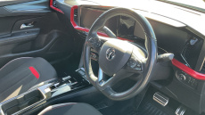 Vauxhall Mokka 100kW SRi Nav Premium 50kWh 5dr Auto Electric Hatchback